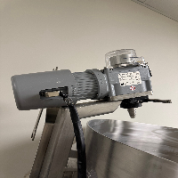 Thermo HyPerforma 1000L Single-Use Mixer image 2
